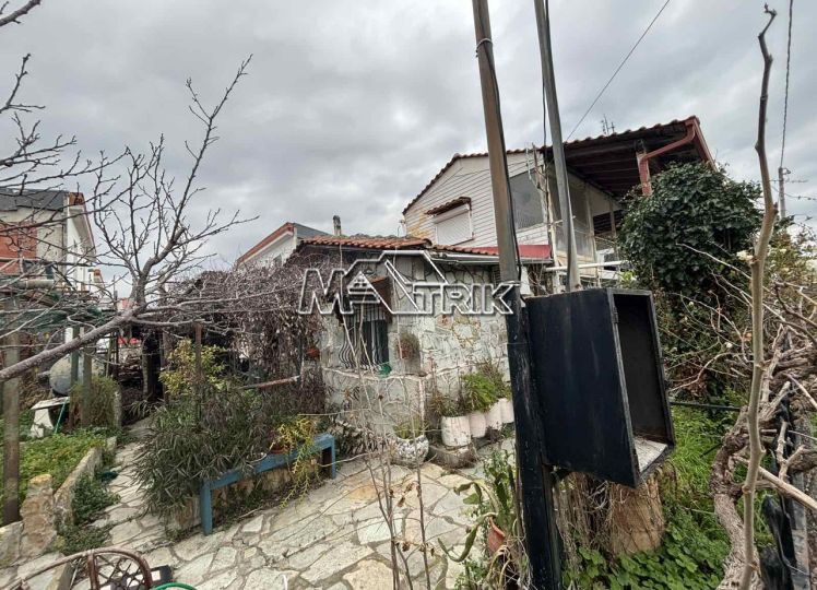 Οικόπεδο 400 τ.μ. προς πώληση, Νέα Καλλικράτεια