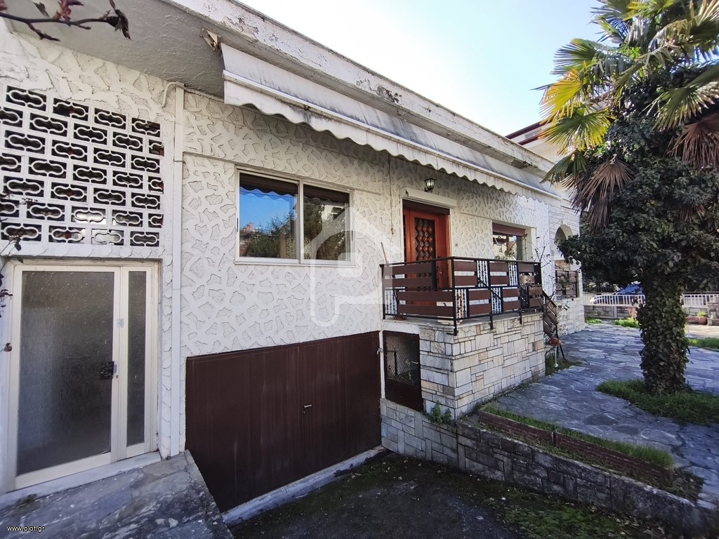Μονοκατοικία 122 τ.μ. πρός πώληση, Πέλλα, Έδεσσα