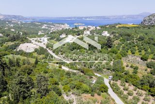 Οικόπεδο 4.002 τ.μ. προς πώληση, Αλμυρίδα Βάμου-thumb-2
