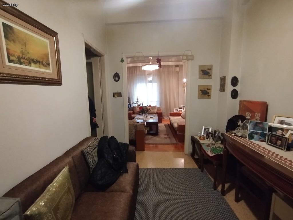 Διαμέρισμα 78 τ.μ. πρός πώληση, Αθήνα - Κέντρο, Πατήσια