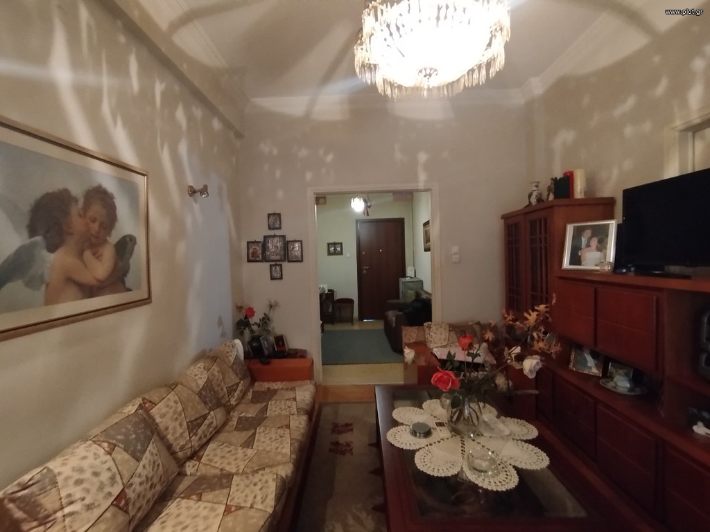 Διαμέρισμα 78 τ.μ. πρός πώληση, Αθήνα - Κέντρο, Πατήσια