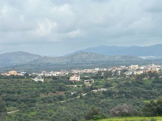 Οικόπεδο 5.025 τ.μ. για πώληση, Ν. Ηρακλείου, Καστέλλι-thumb-4