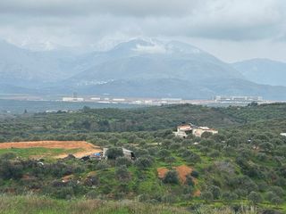 Οικόπεδο 5.025 τ.μ. για πώληση, Ν. Ηρακλείου, Καστέλλι-thumb-8