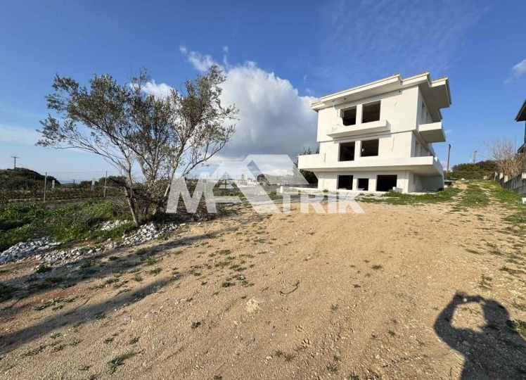 Μονοκατοικία 220 τ.μ. προς πώληση, Άνω Σχολάρι