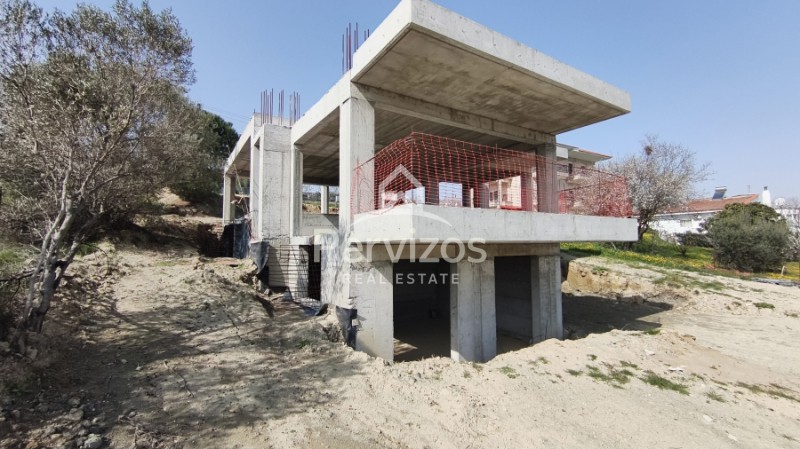 Μονοκατοικία 186 τ.μ. πρός πώληση, Θεσσαλονίκη - Περιφ/Κοί Δήμοι, Θέρμη