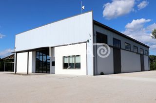 Βιομηχανικός χώρος 600 τ.μ. για πώληση