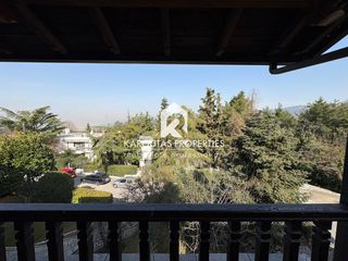 Μεζονέτα 450 τ.μ. για πώληση