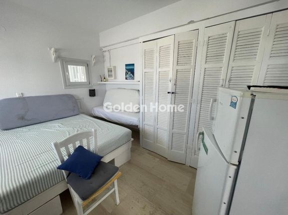 Apartment complex 200 sqm for rent, Cyclades, Mykonos