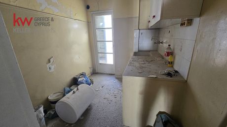 Διαμέρισμα 45 τ.μ. προς πώληση