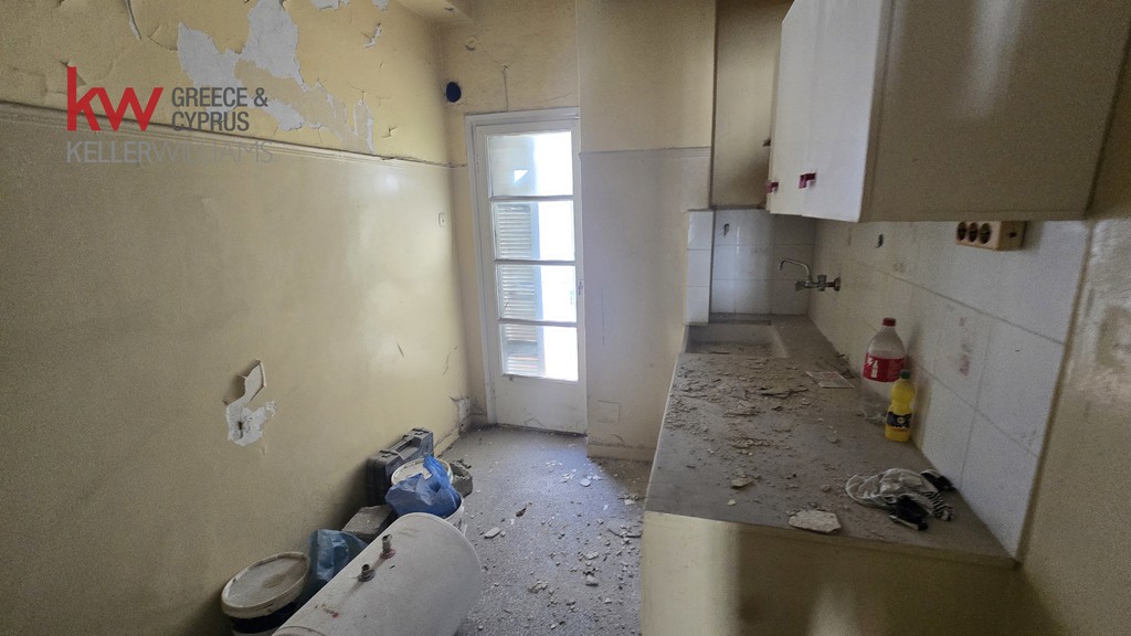 Διαμέρισμα 45 τ.μ. προς πώληση, Μπότσαρη