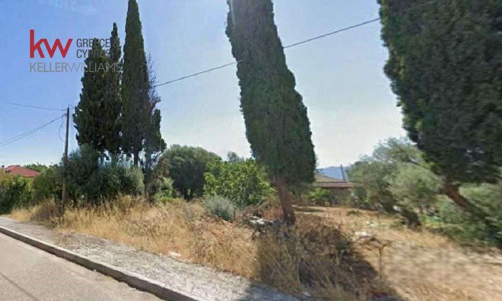 Οικόπεδο 403 τ.μ. προς πώληση, Αιτωλοακαρνανία, Ναύπακτος