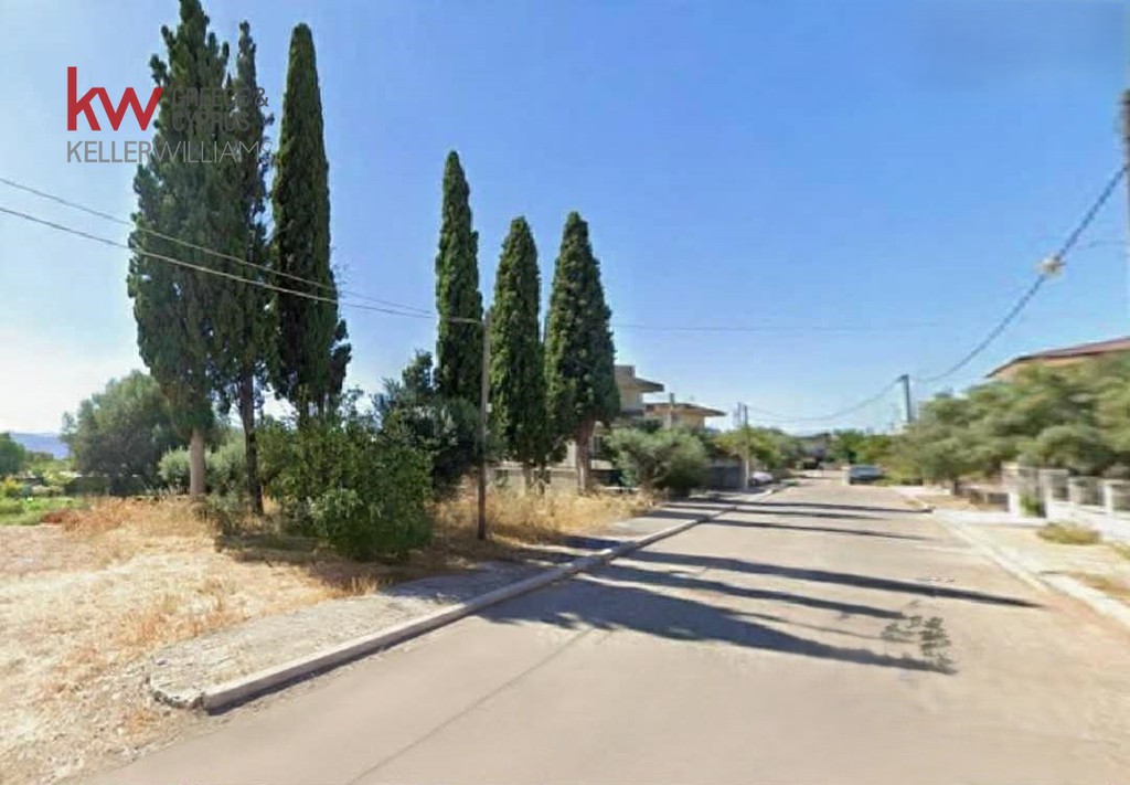 Οικόπεδο 403 τ.μ. προς πώληση, Αιτωλοακαρνανία, Ναύπακτος