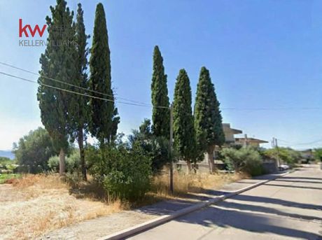 Οικόπεδο 403 τ.μ. προς πώληση
