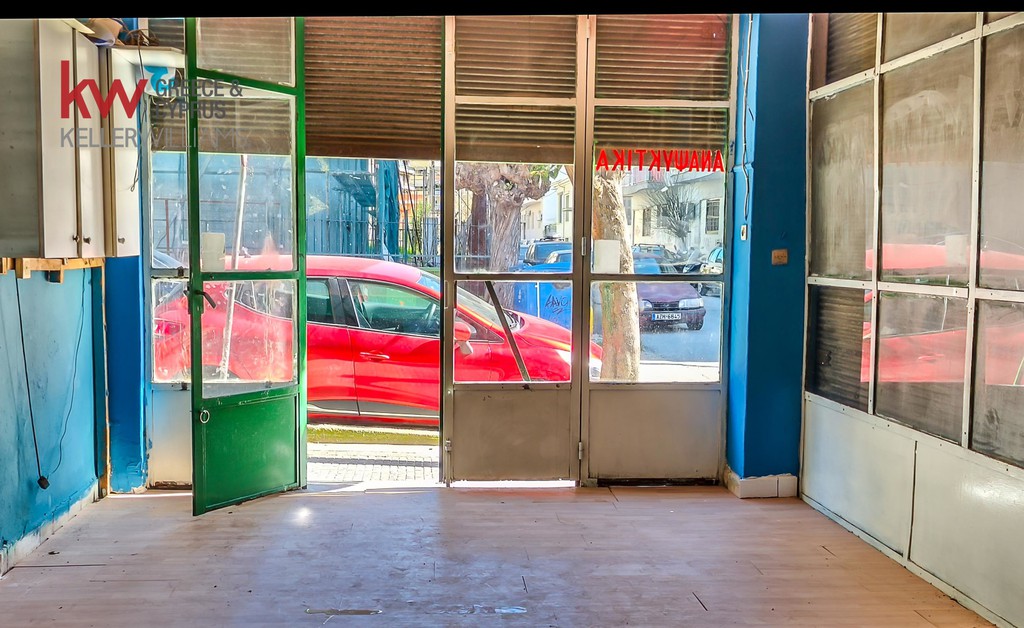 Κατάστημα 60 τ.μ. πρός ενοικίαση, Αχαΐα, Πάτρα