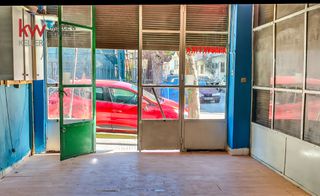 Κατάστημα 60 τ.μ. για ενοικίαση