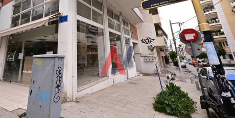 Κατάστημα 100 τ.μ. προς ενοικίαση
