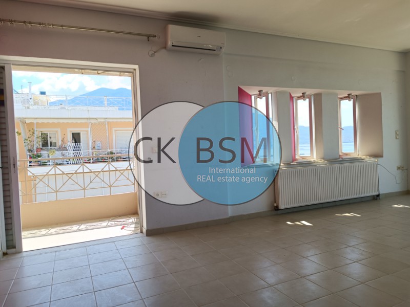 Διαμέρισμα 120 τ.μ. πρός ενοικίαση, Μεσσηνία, Καλαμάτα