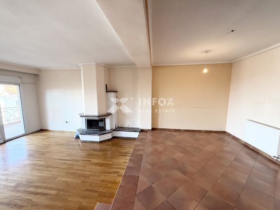 Maisonette 360 sqm for sale, Thessaloniki - Suburbs, Pefka
