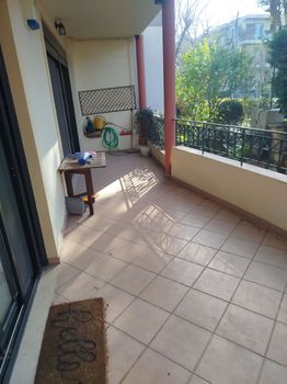 Apartment 80 sqm for rent