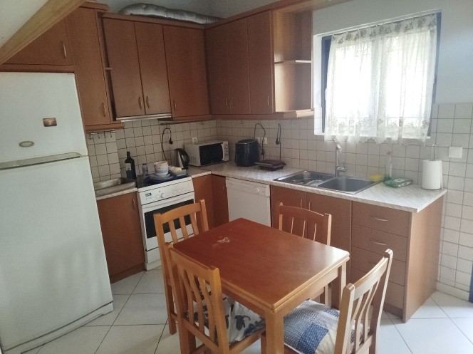 Διαμέρισμα 80 τ.μ. πρός ενοικίαση, Αθήνα - Βόρεια Προάστια, Κηφισιά
