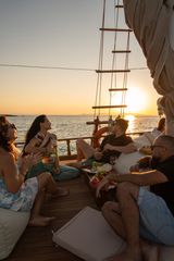 Yacht 2024 Παραδοσιακό Τρεχαντήρι-thumb-7