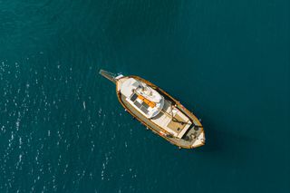 Yacht 2025 Παραδοσιακό Τρεχαντήρι-thumb-2
