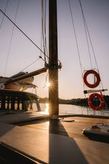 Yacht 2025 Παραδοσιακό Τρεχαντήρι-thumb-27