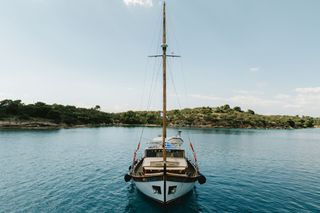 Yacht 2025 Παραδοσιακό Τρεχαντήρι-thumb-26