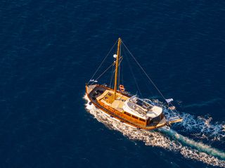 Yacht 2025 Παραδοσιακό Τρεχαντήρι-thumb-7