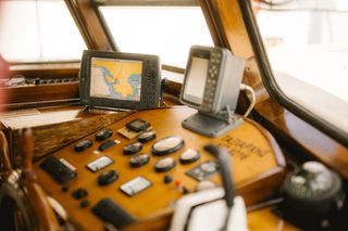 Yacht 2025 Παραδοσιακό Τρεχαντήρι-thumb-19