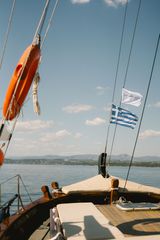 Yacht 2025 Παραδοσιακό Τρεχαντήρι-thumb-5