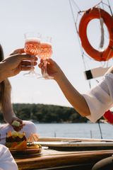Yacht 2025 Παραδοσιακό Τρεχαντήρι-thumb-4