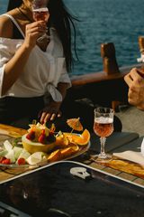 Yacht 2025 Παραδοσιακό Τρεχαντήρι-thumb-20