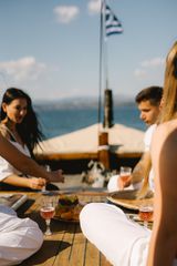 Yacht 2025 Παραδοσιακό Τρεχαντήρι-thumb-21