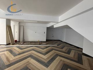 Store 140 sqm for rent