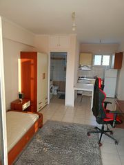 Studio / γκαρσονιέρα 30 τ.μ. για ενοικίαση