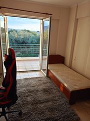 Studio / γκαρσονιέρα 30 τ.μ. για ενοικίαση, Αχαΐα, Πάτρα-thumb-2