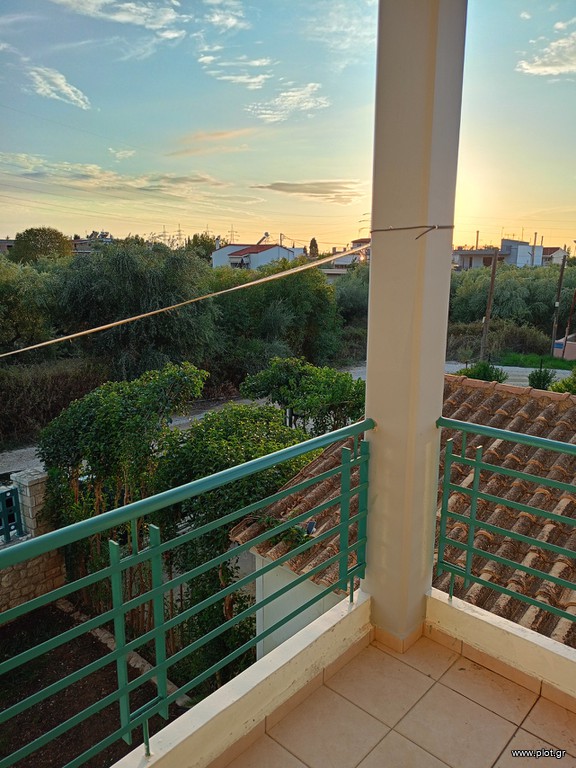 Studio / γκαρσονιέρα 30 τ.μ. προς ενοικίαση, Μπεγουλάκι