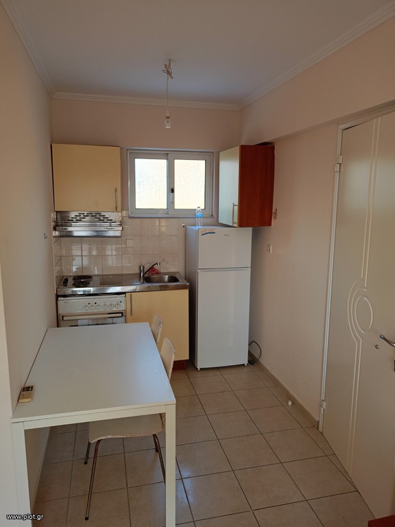 Studio / γκαρσονιέρα 30 τ.μ. προς ενοικίαση, Μπεγουλάκι