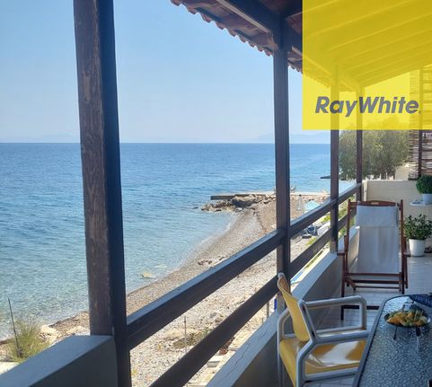 Apartment 120 sqm for sale, Corinthia, Evrostini