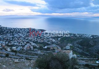Οικόπεδο 604 τ.μ. για πώληση