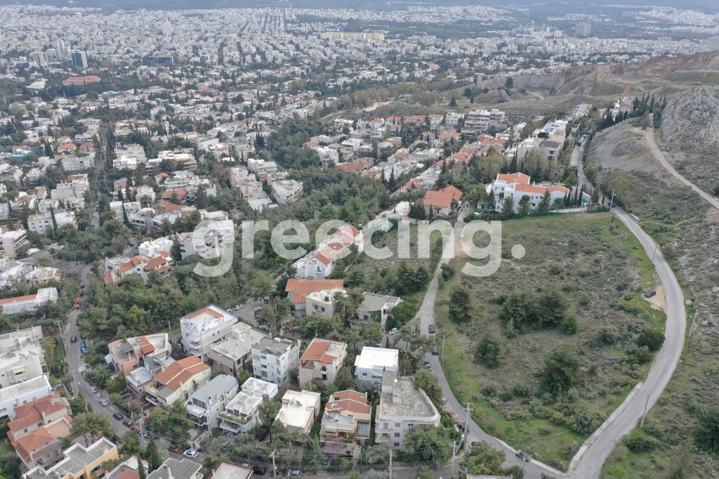 Μονοκατοικία 990 τ.μ. πρός ενοικίαση, Αθήνα - Βόρεια Προάστια, Παλαιό Ψυχικό