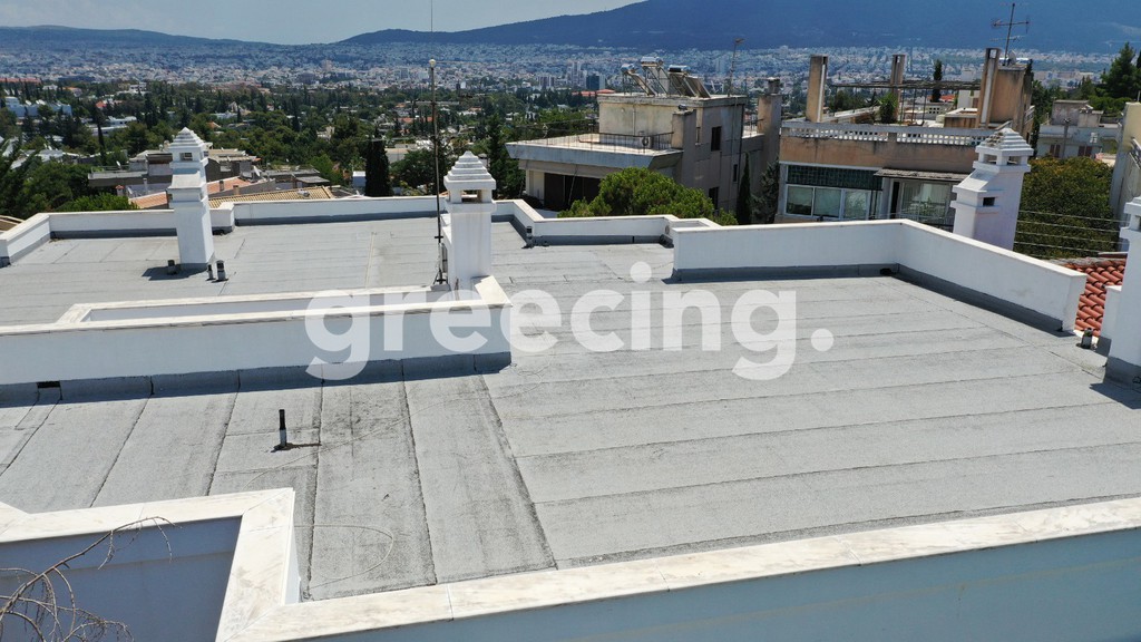 Μονοκατοικία 990 τ.μ. πρός ενοικίαση, Αθήνα - Βόρεια Προάστια, Παλαιό Ψυχικό