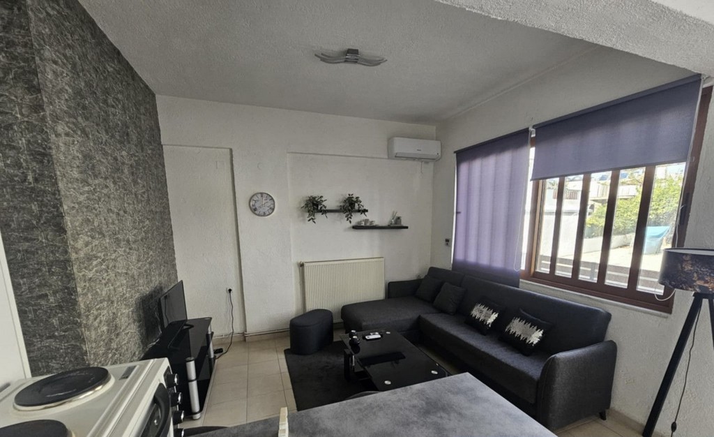Studio / γκαρσονιέρα 50 τ.μ. προς ενοικίαση, Αγία Πελαγία Γαζίου