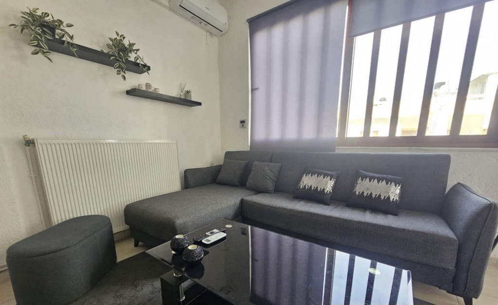 Studio / γκαρσονιέρα 50 τ.μ. προς ενοικίαση, Αγία Πελαγία Γαζίου