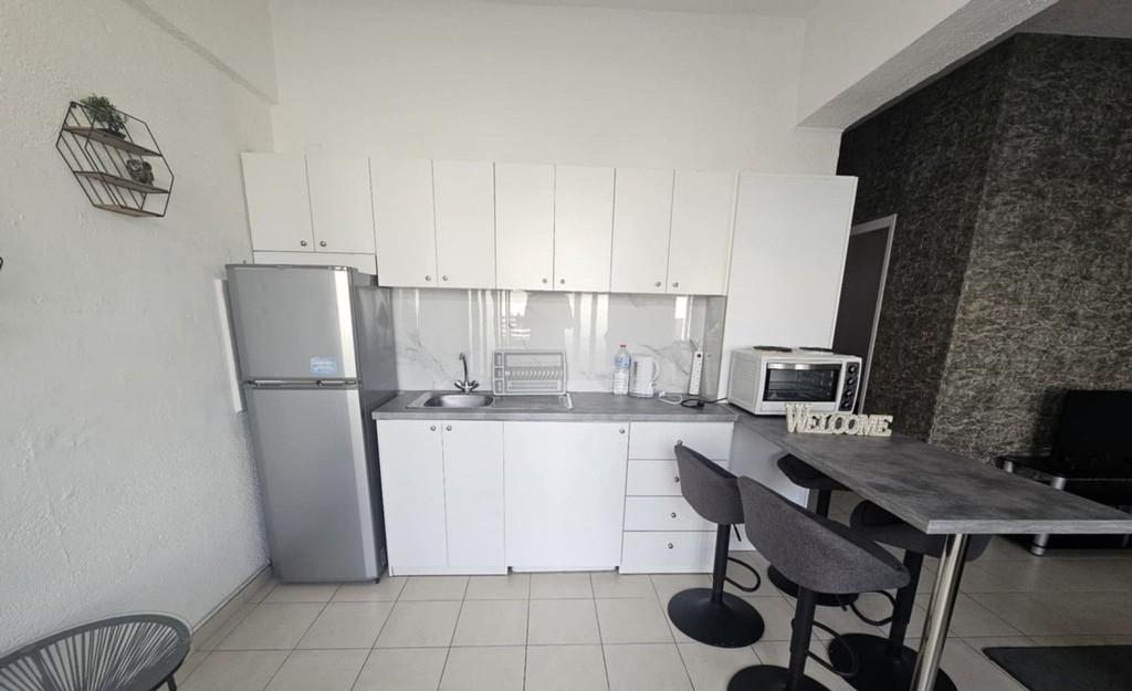 Studio / γκαρσονιέρα 50 τ.μ. προς ενοικίαση, Αγία Πελαγία Γαζίου