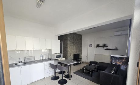 Studio / γκαρσονιέρα 50 τ.μ. προς ενοικίαση