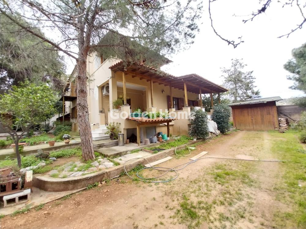 Μονοκατοικία 350 τ.μ. προς πώληση, Μηλαδέζα