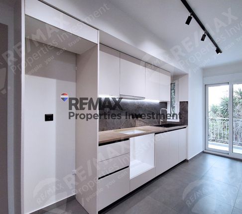 Apartment 60 sqm for sale, Athens - West, Galatsi