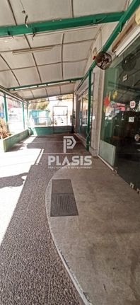 Store 360 sqm for rent, Athens - West, Agia Varvara